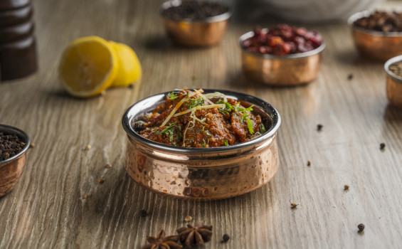 MYSORE SPECIAL LAMB