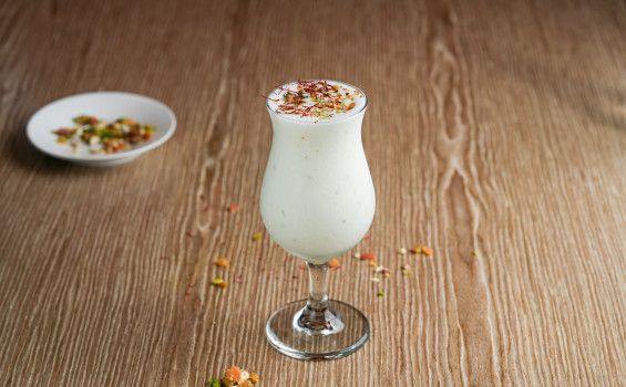 MYSORE LASSI