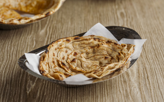 LACCHA PARATHA