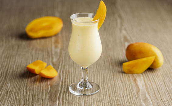 LASSI MANGO