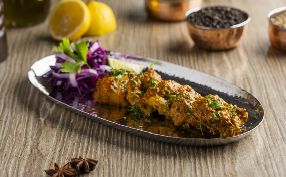MYSORE MAHI TIKKA