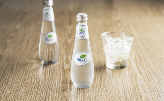 NOVA WATER SMALL 200 ML