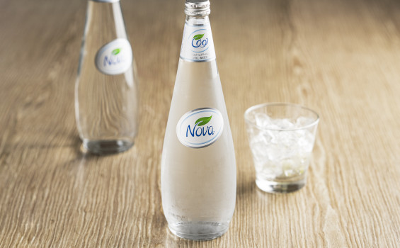 NOVA WATER BIG 750 ML