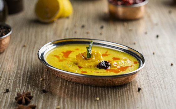 MYSORE PRAWNS MOILEE