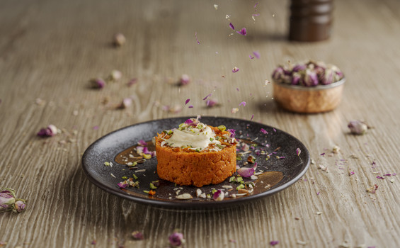 GAJJER DA HALWA