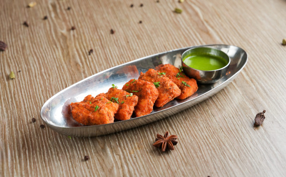 FISH AMRITSARI