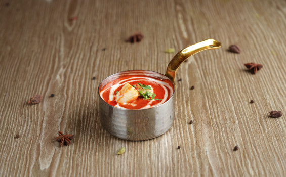 PANEER MAKHANI