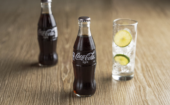 COKE DIET 250 ML