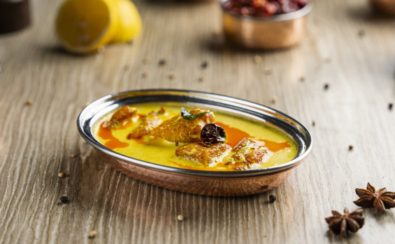 MYSORE FISH MOILEE