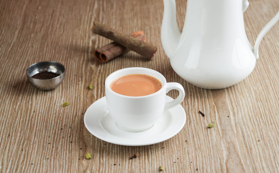 MYSORE MASALA TEA