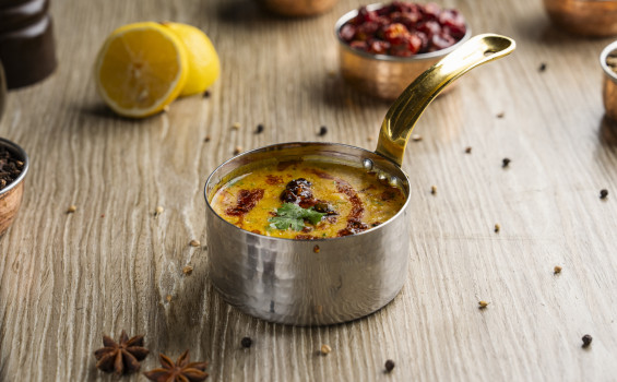 DHABE DI DAL