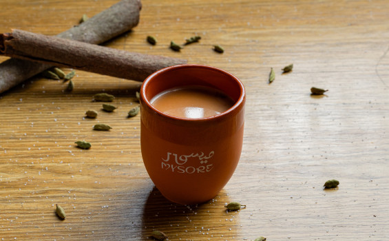 KARAK