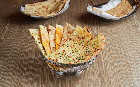 MIXED BREAD BASKET