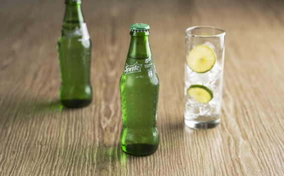 SPRITE 250 ML